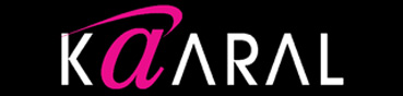 Kaaral logo